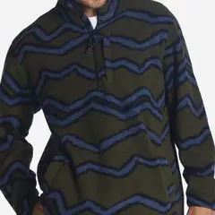 BILLABONG - Polar Hombre Boundary M Otlr Verde