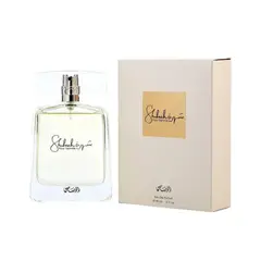RASASI - SHUHRAH POUR FEMME EDP 90ML