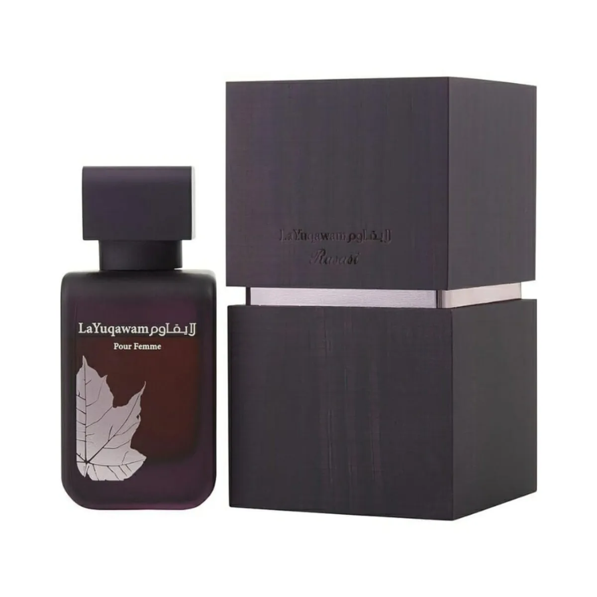 RASASI - RASASI LA YUQAWAM WOMAN EDP 75ML