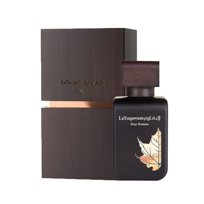 RASASI - RASASI HAWAS WOMAN EDP 100ML