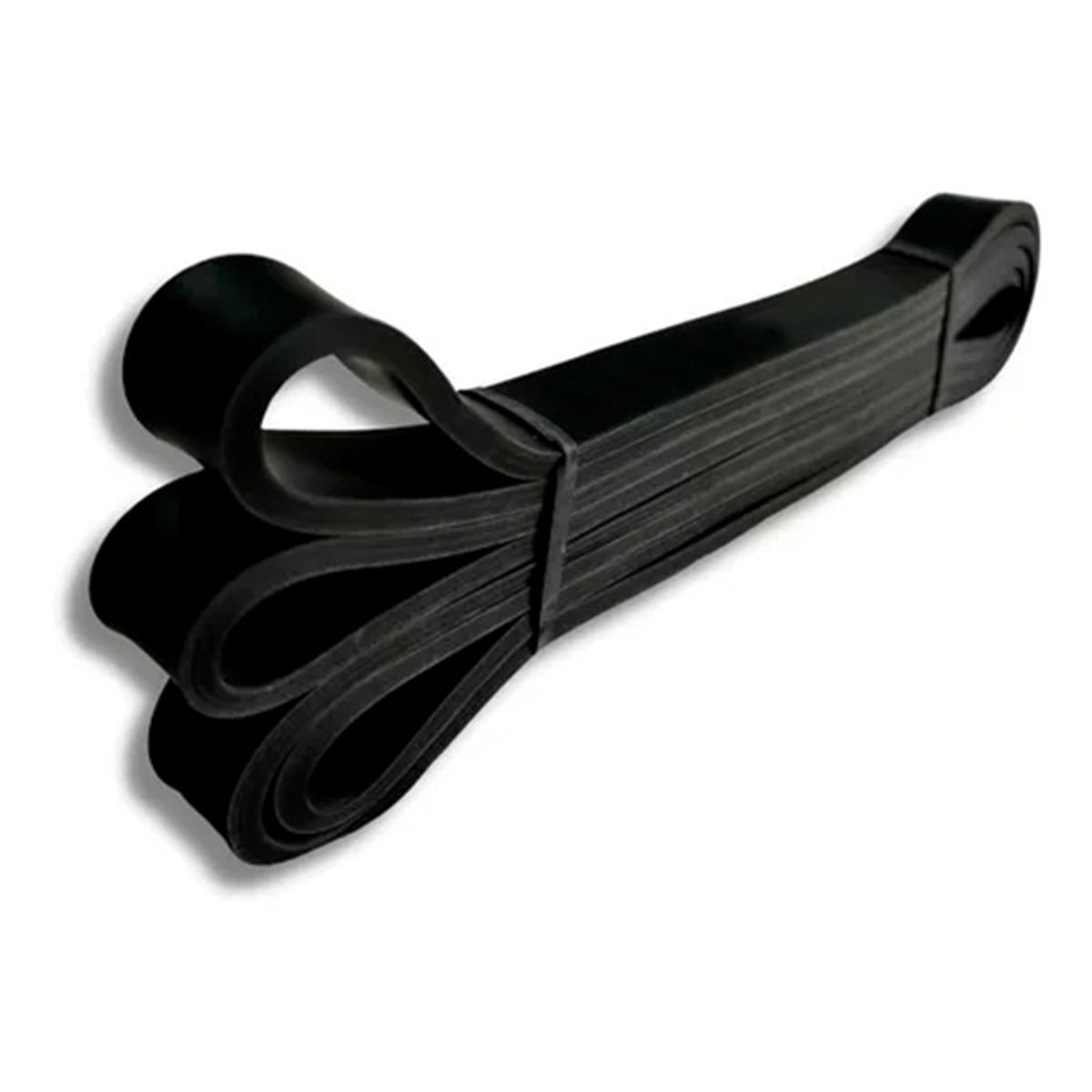 GENERICO - Power Band Super Banda Negra Calistenia