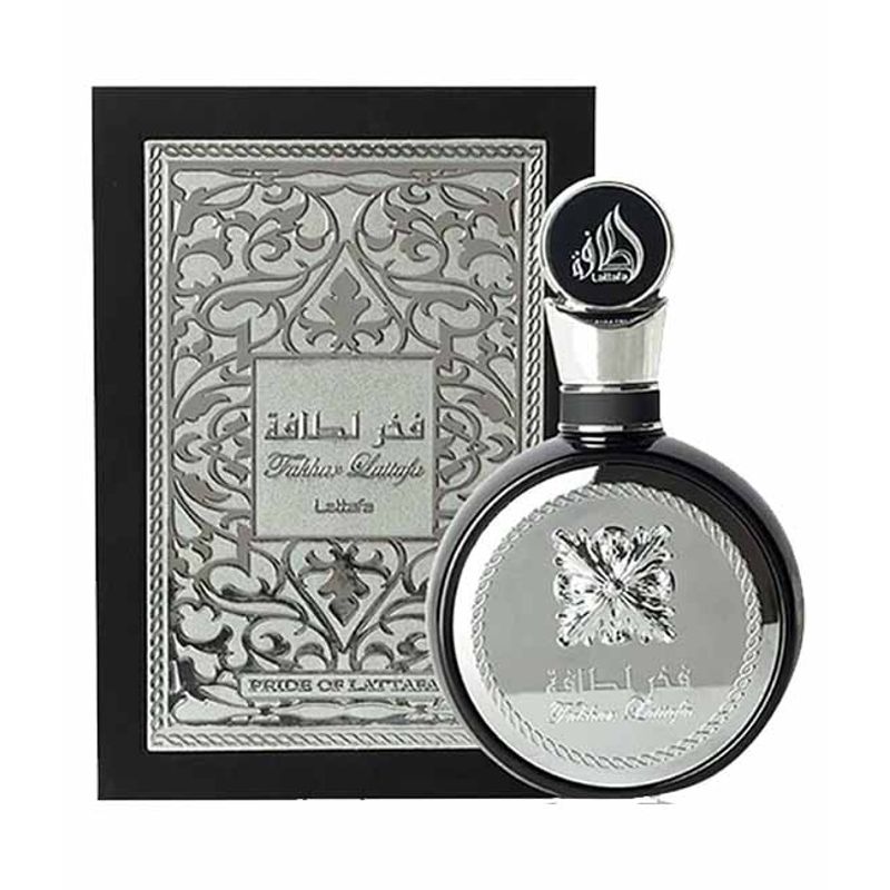 LATTAFA - Lattafa Fakhar 100ML EDP Hombre