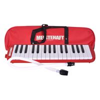 MELODICA 32 NOTAS ROJA MEISTEHAFT.