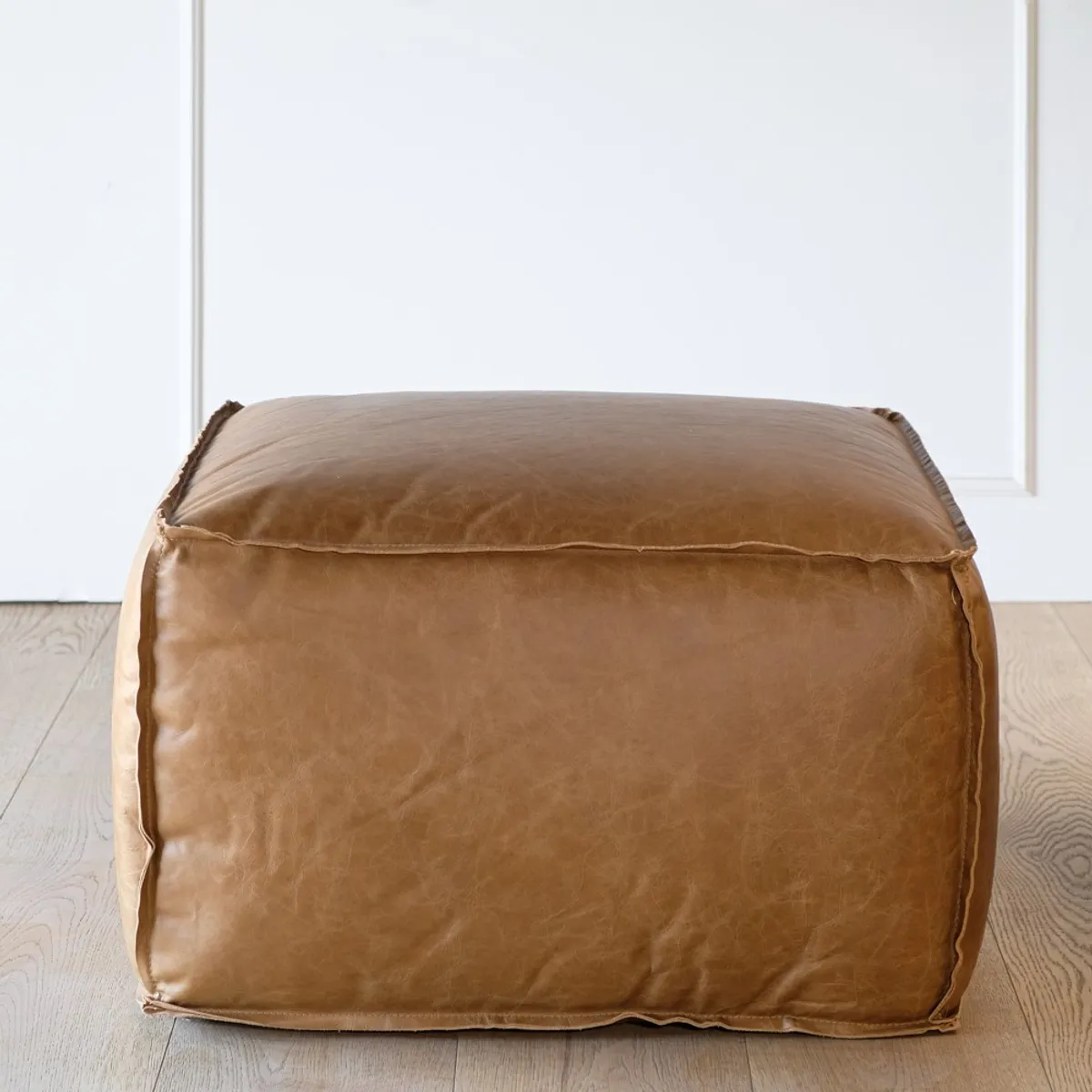 AMOBLE - Pouf Las Palmas Amoblé