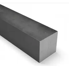 GENERICO - Barra cuadrada laminada 12x12 mm