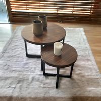 MESA DE CENTRO NIDO NANTES