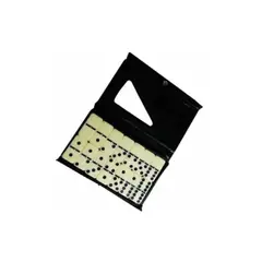 DBLUE - Juego de Domino Clásico 28 Piezas DBGJ308 - Crazygames