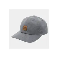 RVCA - Jockey Washed Gris