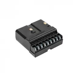 HUNTER - MODULO PRO-C 9 ESTACIONES