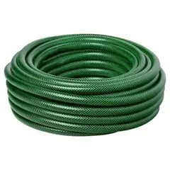TRAMONTINA - MANGUERA JARDIN FLEX 3/4" 10 MT