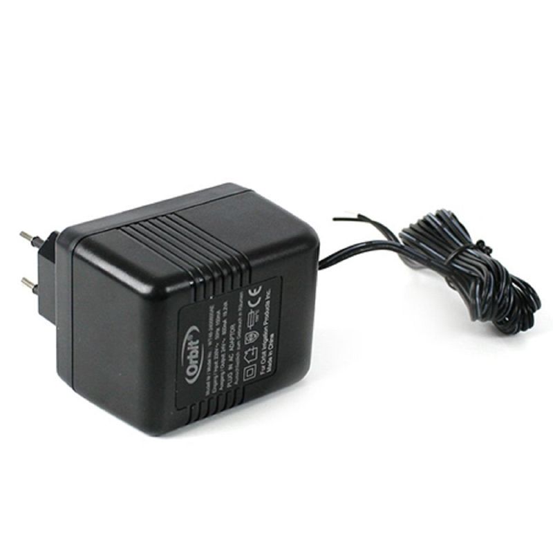 GENERICO - TRANSFORMADOR ORBIT 220/24V 750MA