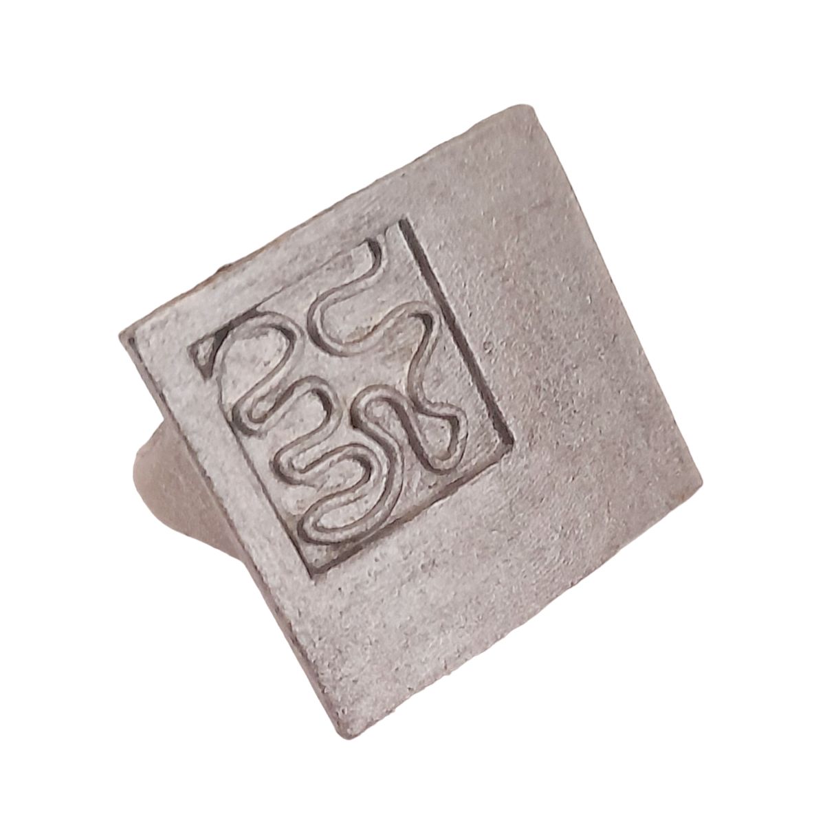 CATHALIFAUDJOYAS - anillo resina 3d CathalifaudJoyas