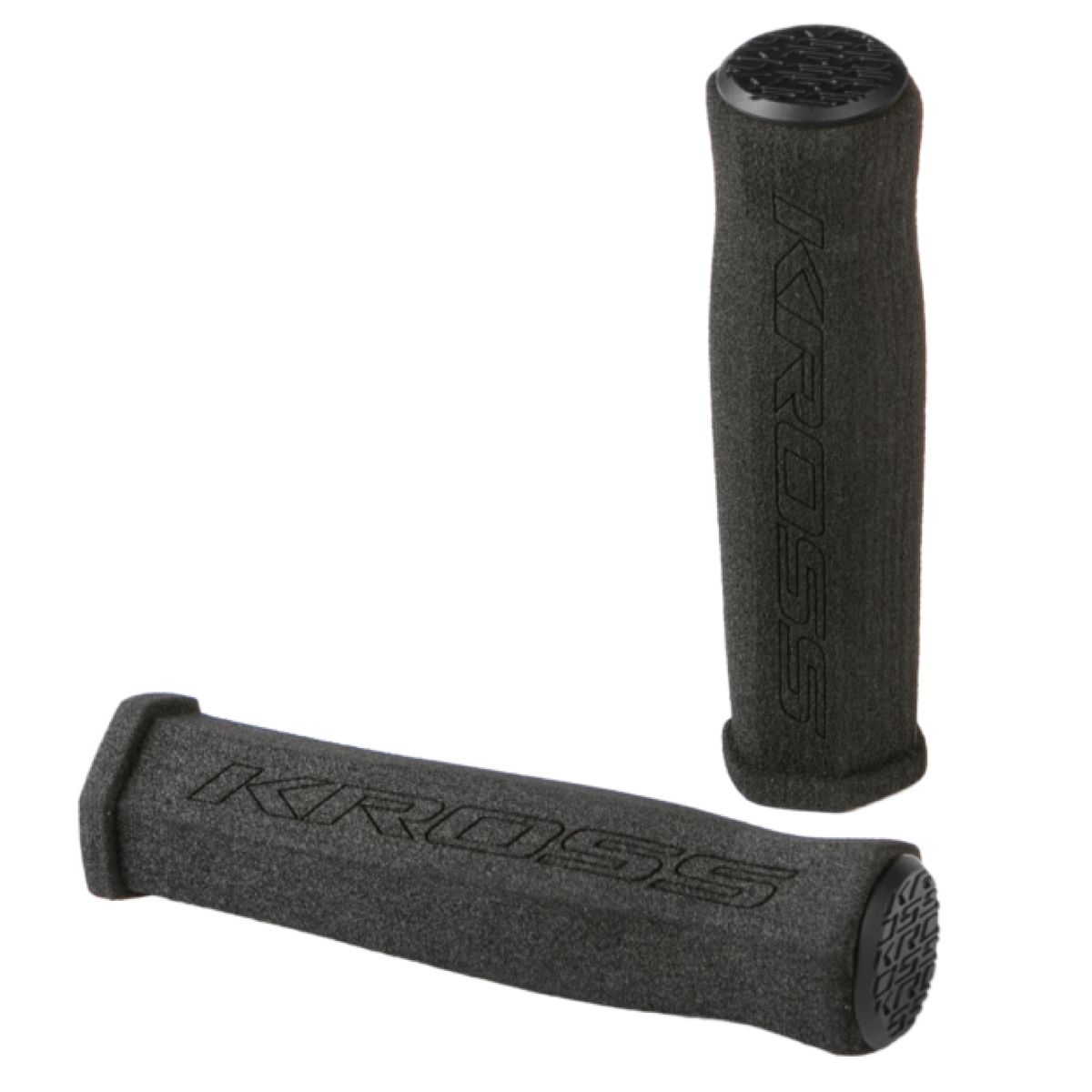 KROSS - Grips Kross Ultraligth Esponja Negro