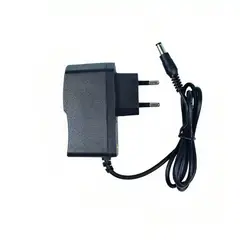 DBLUE - CARGADOR FUENTE PODER CÁMARAS SEGURIDAD 12V 1A
