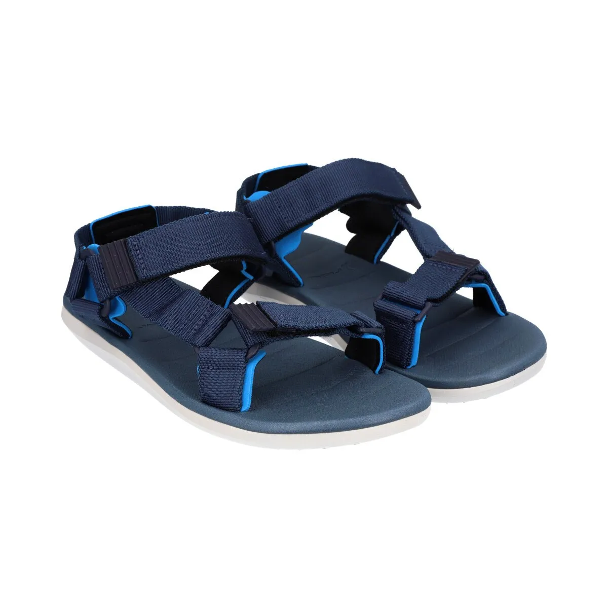 RIDER - Sandalia Hombre Azul  Sandal Rider