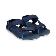 RIDER - Sandalia Hombre Azul Sandal