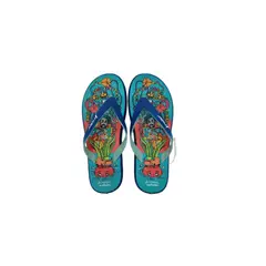 RIDER - Sandalia Infantil Azul 0718
