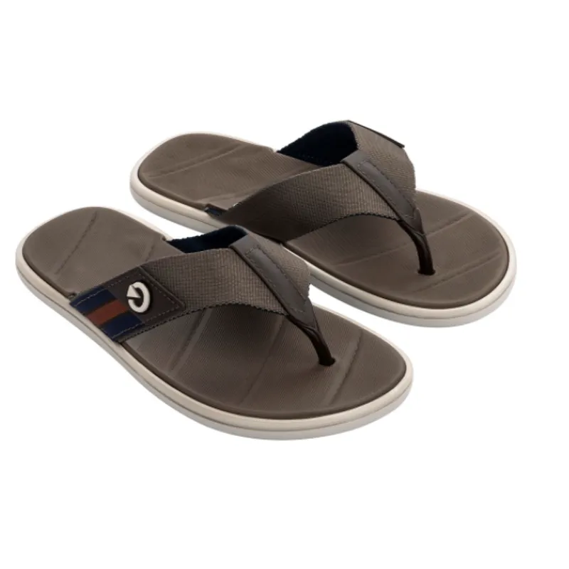CARTAGO - Sandalias Hombre Beige Capri 063 Cartago