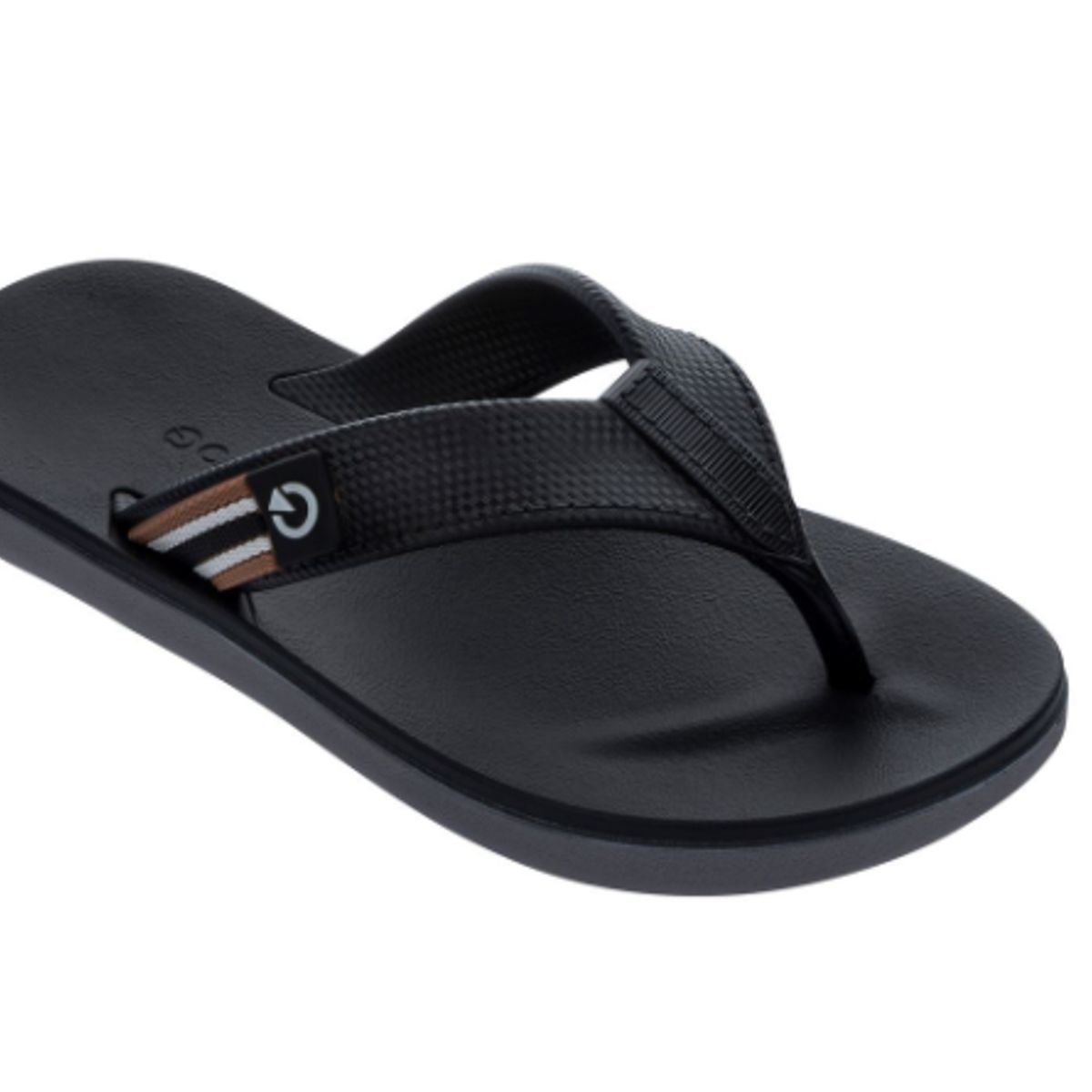 CARTAGO - Sandalia Niño Negro Dublin Cartago