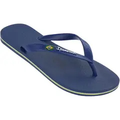 IPANEMA - Sandalia Hombre Azul Playera