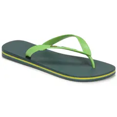 IPANEMA - Sandalia Playera Verde Fluor