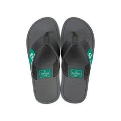 CARTAGO - Sandalia Hombre Gris ParisThong 027