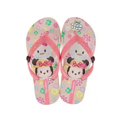 IPANEMA - Sandalia Infantil Rosa Disney Kids 89