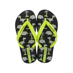 IPANEMA - Sandalia Infantil Negro Fantasia 160