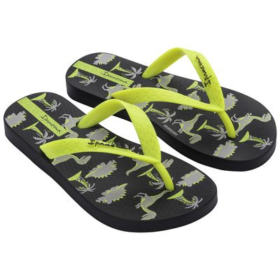 Imagen 2 del producto Sandalia Niña Negro Fantasia 160