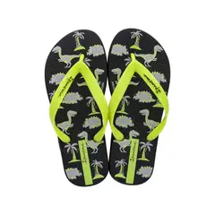 IPANEMA - Sandalia Infantil Negro Fantasia 160