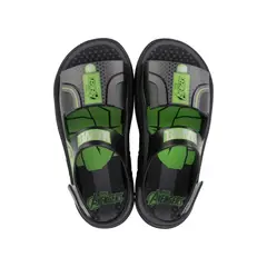 IPANEMA - Sandalia Niño Negro AVENGERS