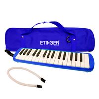 MELODICA 37 NOTAS AZUL ETINGER.