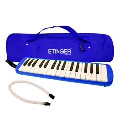 ETINGER - MELODICA 37 NOTAS AZUL ETINGER.