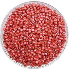 GENERICO - Delicas Miyuki 11/0 5gr - Fucsia