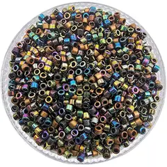 GENERICO - Delicas Miyuki 11/0 5gr - Dorado