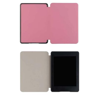 Imagen 2 del producto Funda Protectora Para Kindle 11th Gen 2022 Rosado C2V2L3