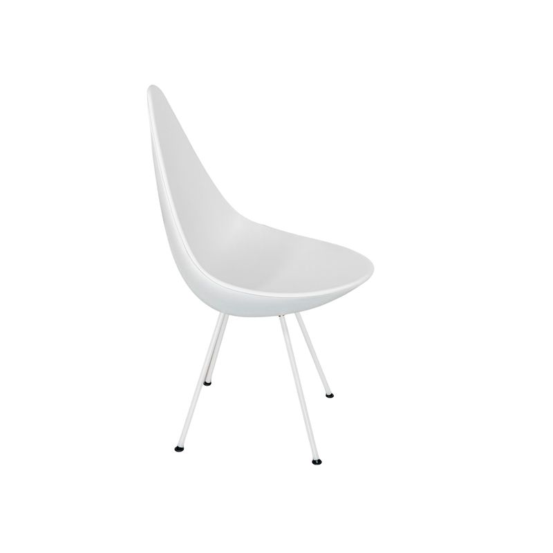 GENERICO - SILLA OVAL - 2 UNIDADES