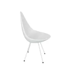 GENERICO - SILLA OVAL - 2 UNIDADES