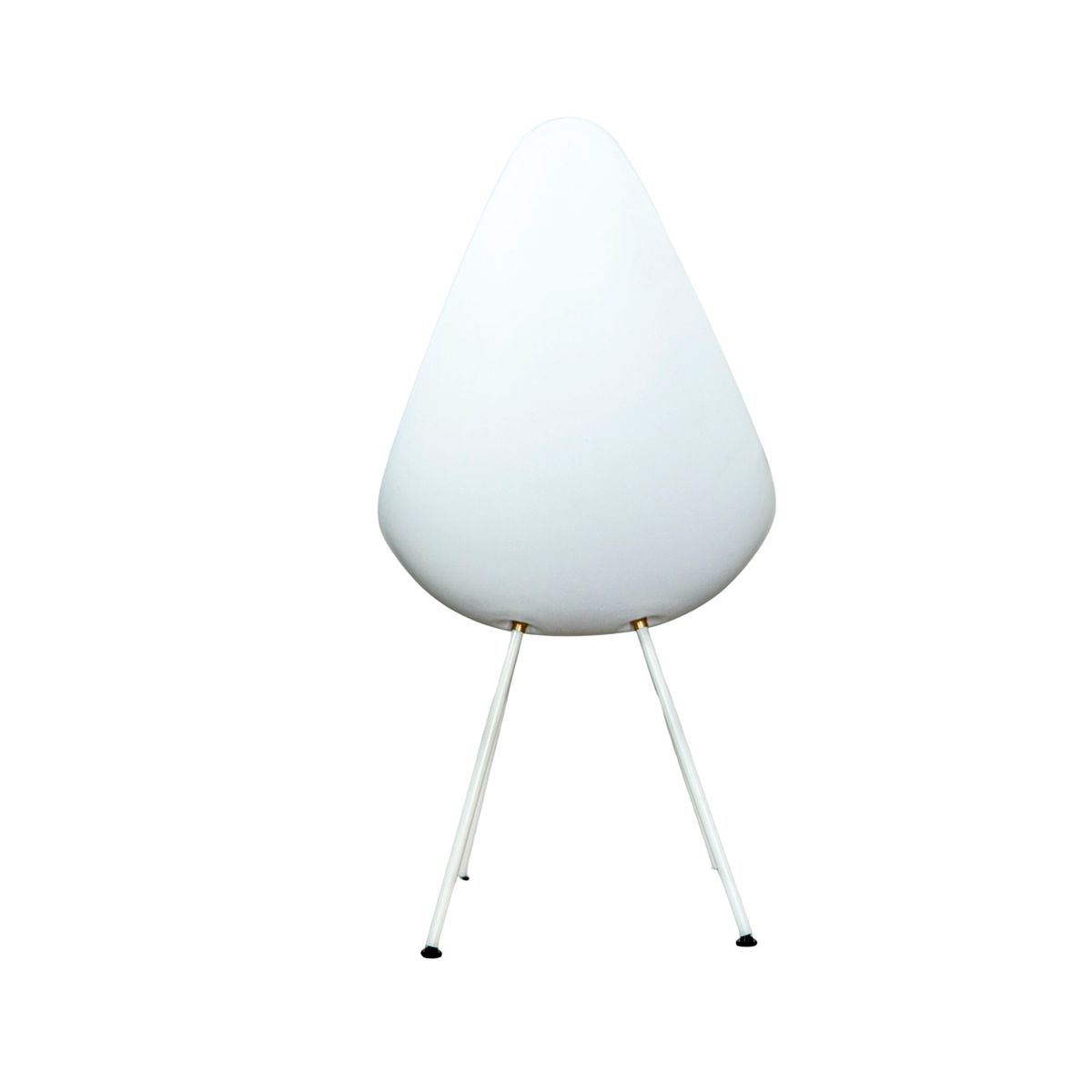 GENERICO - SILLA OVAL - 2 UNIDADES