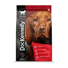 DOC KENNEDY - DocKennedy Adult