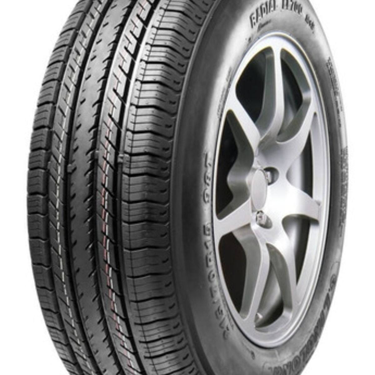 LINGLONG - Neumatico 175/70 R14 Ling Long Ll700 84t LINGLONG