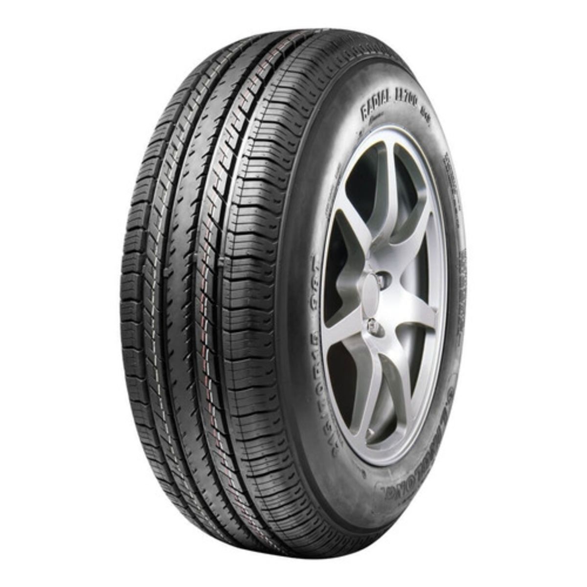 LINGLONG - Neumatico 175/70 R14 Ling Long Ll700 84t LINGLONG