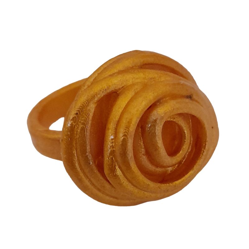 CATHALIFAUDJOYAS - anillo resina 3d CathalifaudJoyas