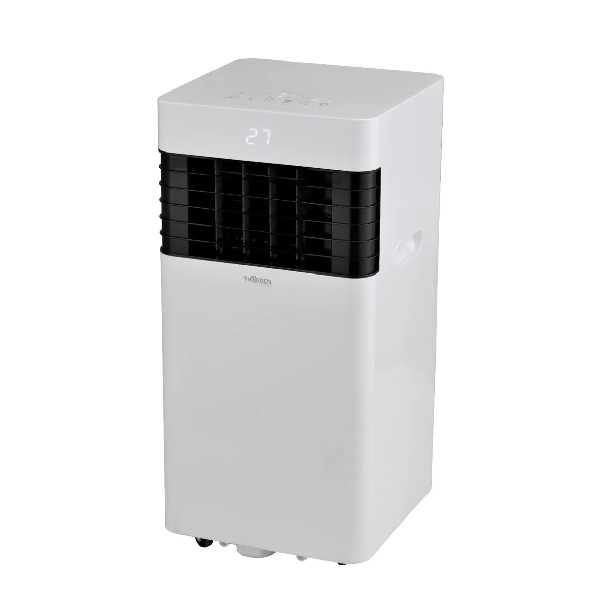 THORBEN - Aire acondicionado portátil Frio Thor Pac 3En1 8000 Btu