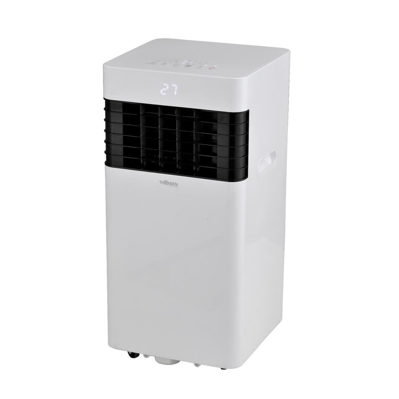THORBEN - Aire Acondicionado Thor Pac 3en1 8000BTU