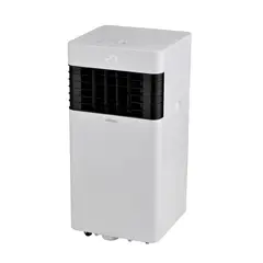 THORBEN - Aire Acondicionado Thor Pac 3en1 8000BTU