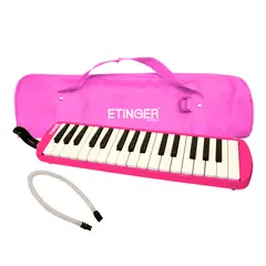 ETINGER - MELODICA 32 NOTAS ROSA ETINGER.