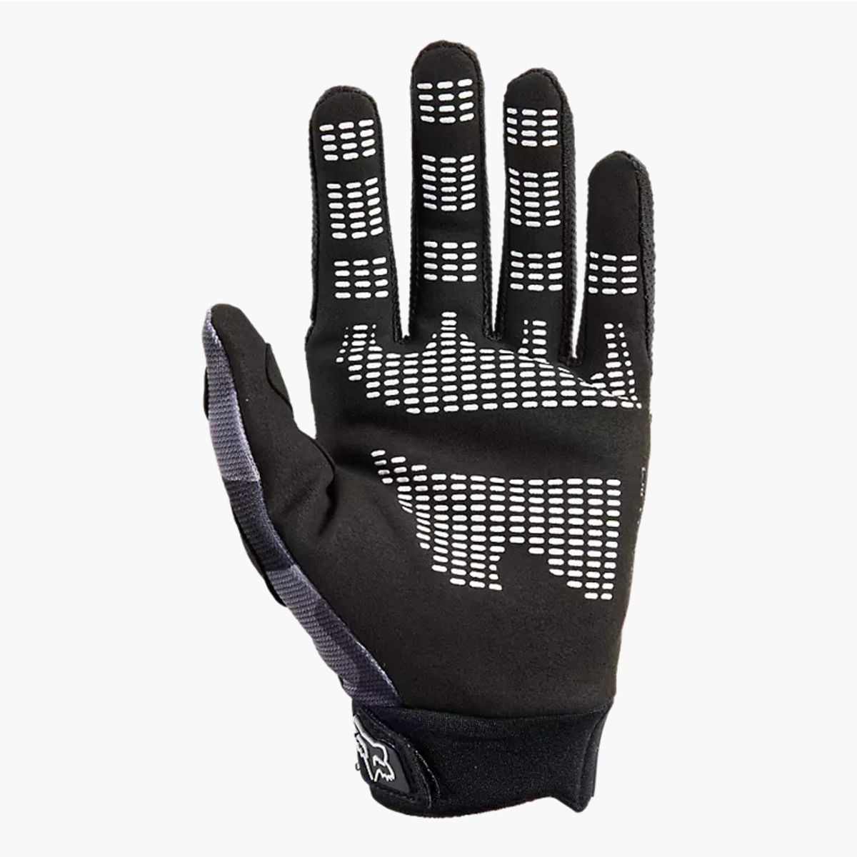 FOX - Guantes Moto Dirtpaw Drive Camo Negro Fox FOX