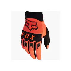 FOX - Guantes Moto Dirtpaw Drive Naranjo