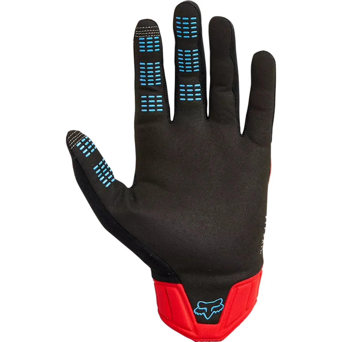 FOX - Guantes Flexair Ascent Rojo Fox FOX.